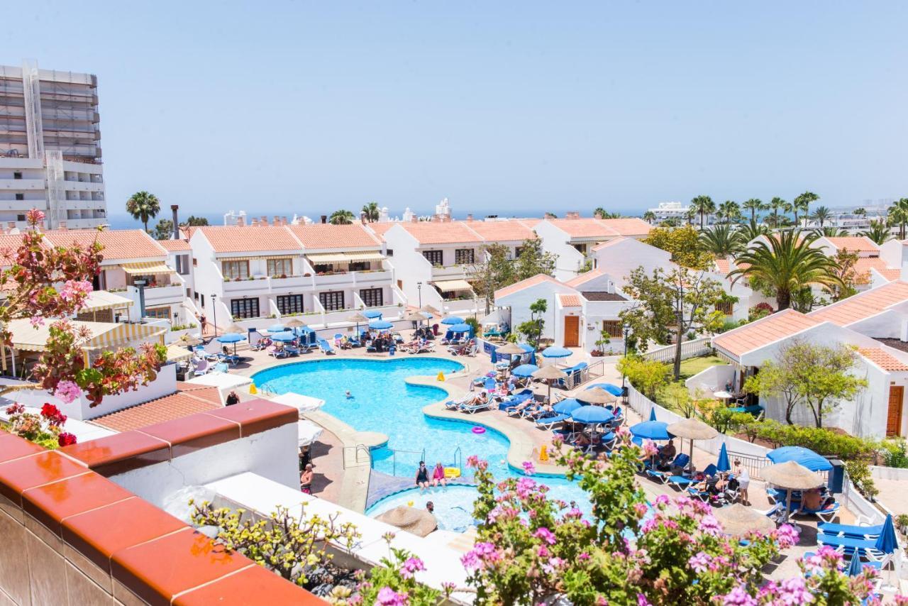 Daire Garden Playa Feñabe